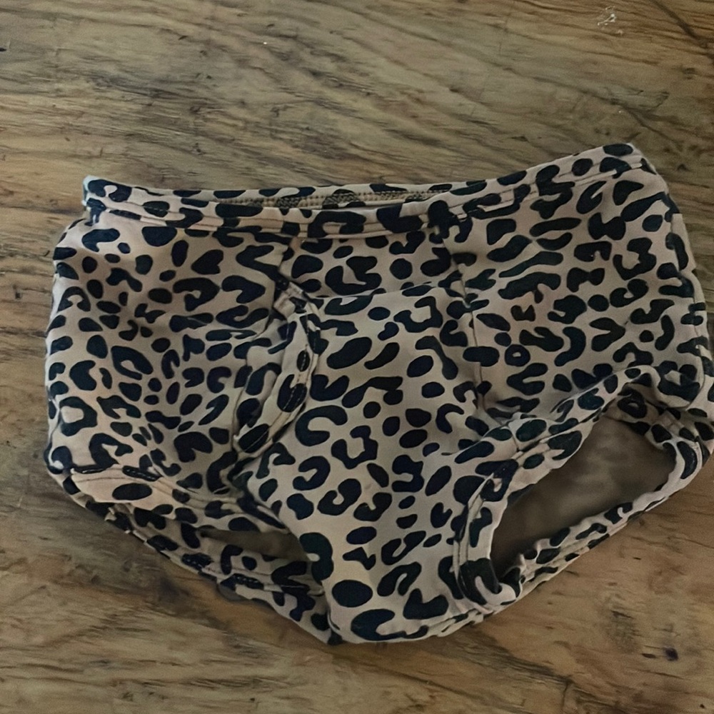 ARQ Boy undies